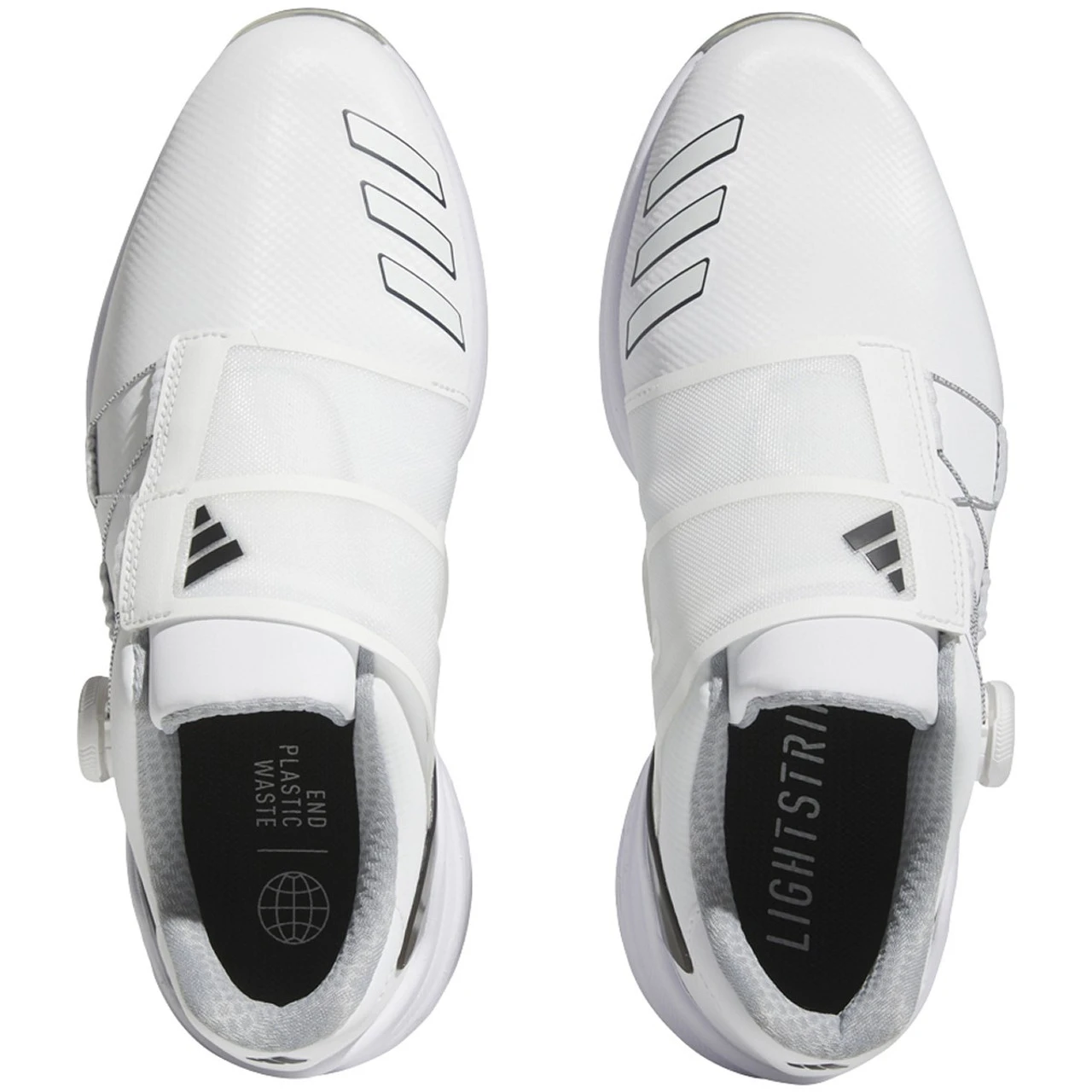 Adidas Golf Adidas ZG23 BOA Golf Shoe 11 Adidas Golf Adidas ZG23 BOA Golf Shoe - Image 9