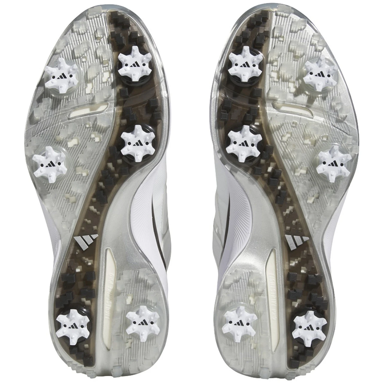 Adidas Golf Adidas ZG23 BOA Golf Shoe 12 Adidas Golf Adidas ZG23 BOA Golf Shoe - Image 10