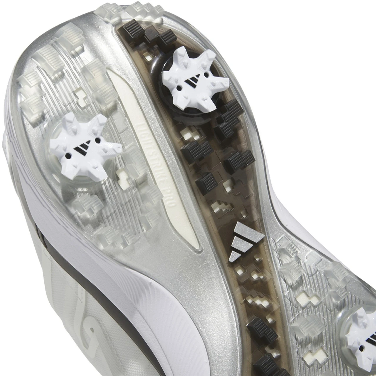 Adidas Golf Adidas ZG23 BOA Golf Shoe 9 Adidas Golf Adidas ZG23 BOA Golf Shoe - Image 7