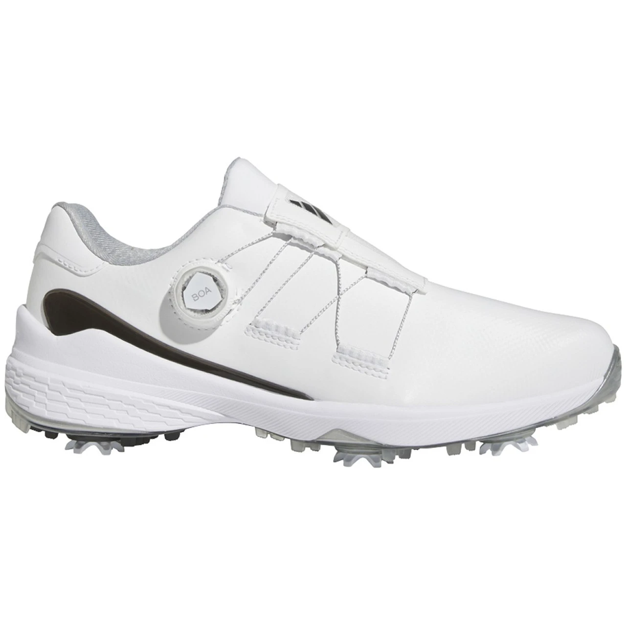 Adidas Golf Adidas ZG23 BOA Golf Shoe 8 Adidas Golf Adidas ZG23 BOA Golf Shoe - Image 6