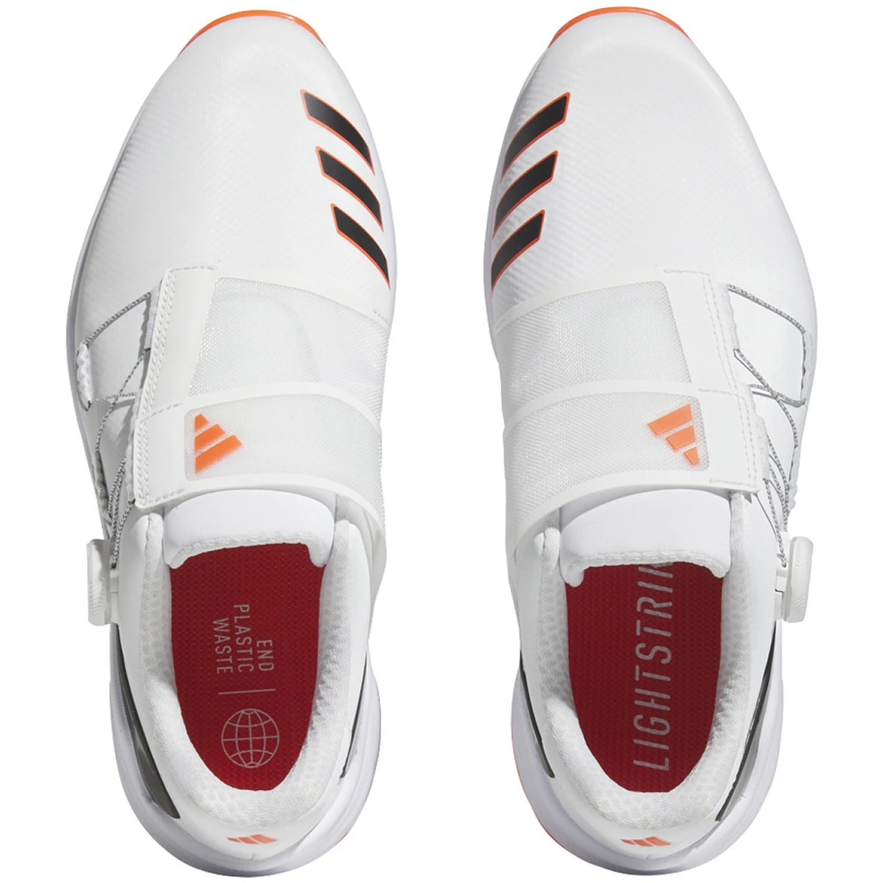 Adidas Golf Adidas ZG23 BOA Golf Shoe 6 Adidas Golf Adidas ZG23 BOA Golf Shoe - Image 4
