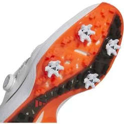 Adidas Golf Adidas ZG23 BOA Golf Shoe 13 Adidas Golf Adidas ZG23 BOA Golf Shoe -Brands Sales Store GY9716 04 84505.1676580620