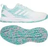 Adidas Golf Adidas Womens S2G Spikeless Golf Shoes -Brands Sales Store GZ3910 85063.1676409412