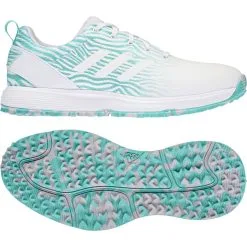 Adidas Golf Adidas Womens S2G Spikeless Golf Shoes