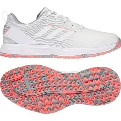 Adidas Golf Adidas Womens S2G Spikeless Golf Shoes -Brands Sales Store GZ3912 03921.1676409412