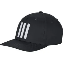 Adidas Golf Adidas 3 Stripes Tour Hat