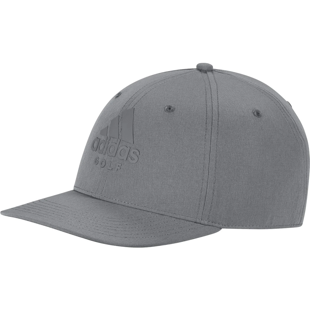 Adidas Golf Adidas Heathered Badge Of Sport Hat 7 Adidas Golf Adidas Heathered Badge Of Sport Hat - Image 5