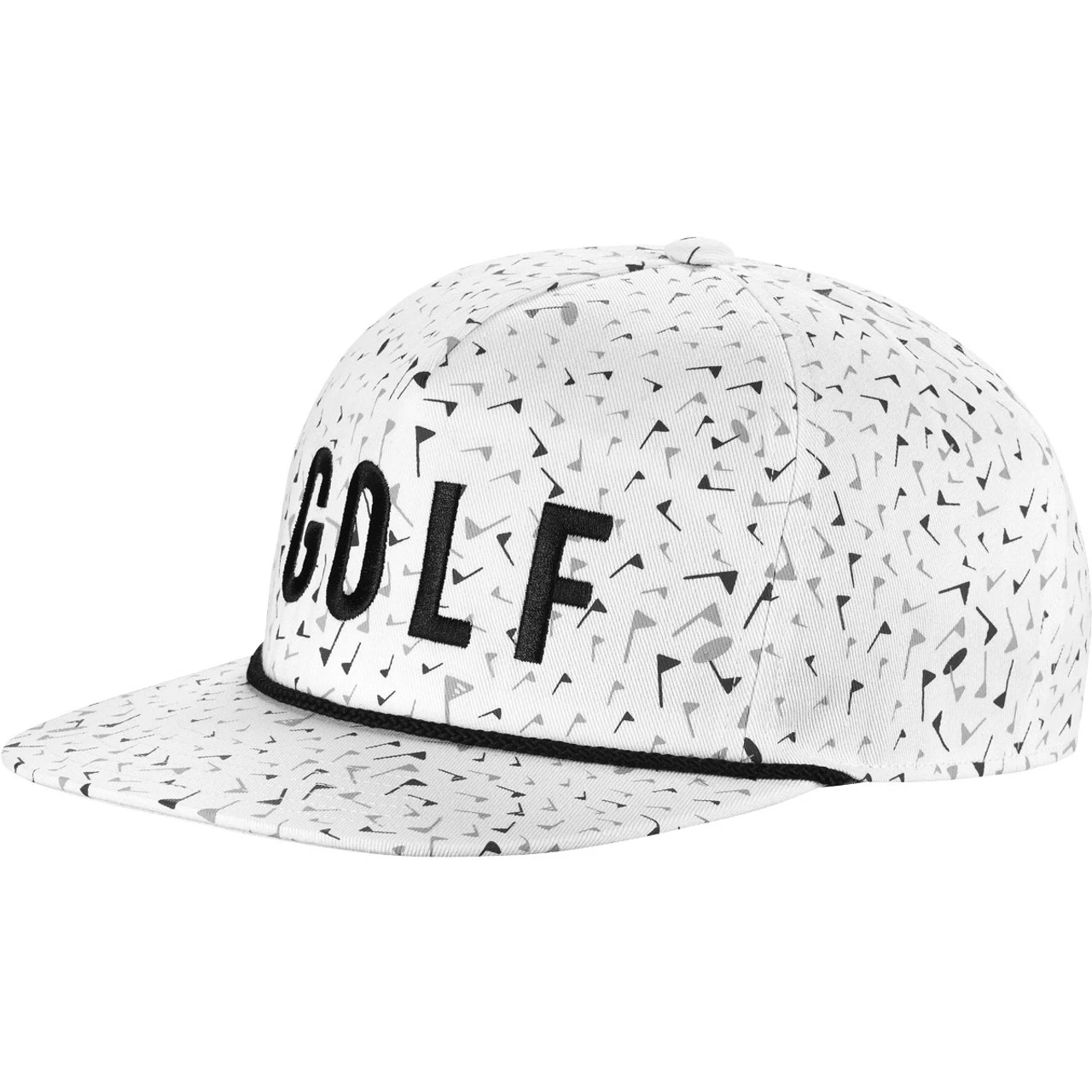 Adidas Golf Adidas Players Hat 9 Adidas Golf Adidas Players Hat - Image 7