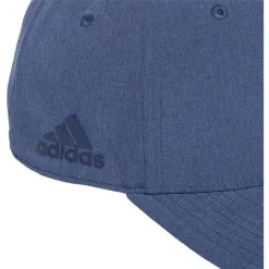 Adidas Golf Adidas Heather Crestable Hat -Brands Sales Store HA9220 01 80482.1678483930