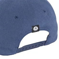 Adidas Golf Adidas Heather Crestable Hat -Brands Sales Store HA9220 02 70122.1678483930