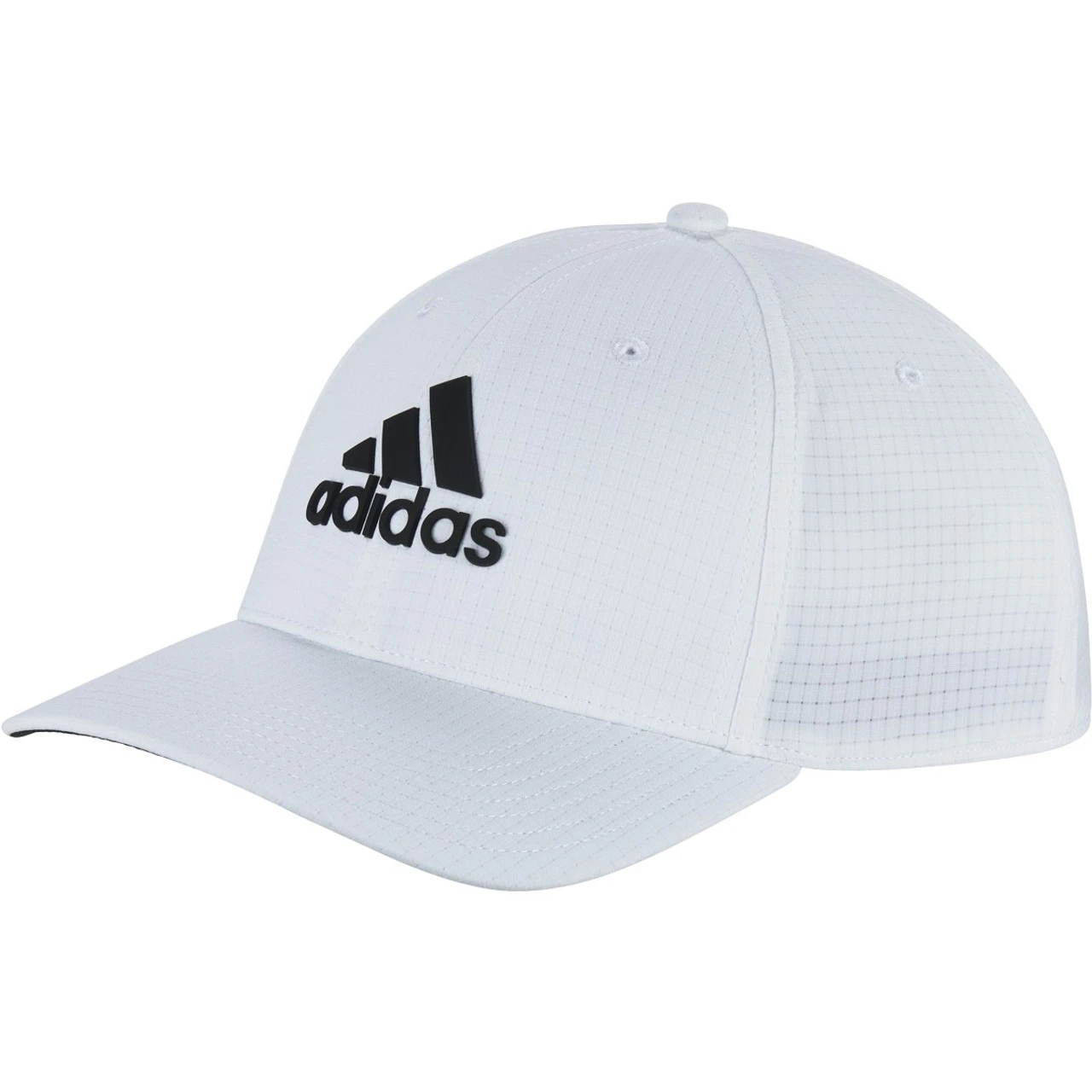 Adidas Golf Tour Fitted Hat 5 Adidas Golf Tour Fitted Hat - Image 3
