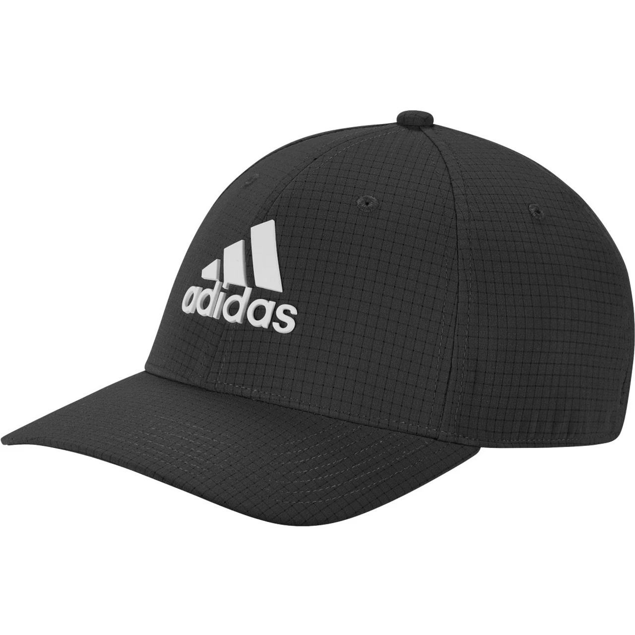 Adidas Golf Tour Fitted Hat 3 Adidas Golf Tour Fitted Hat