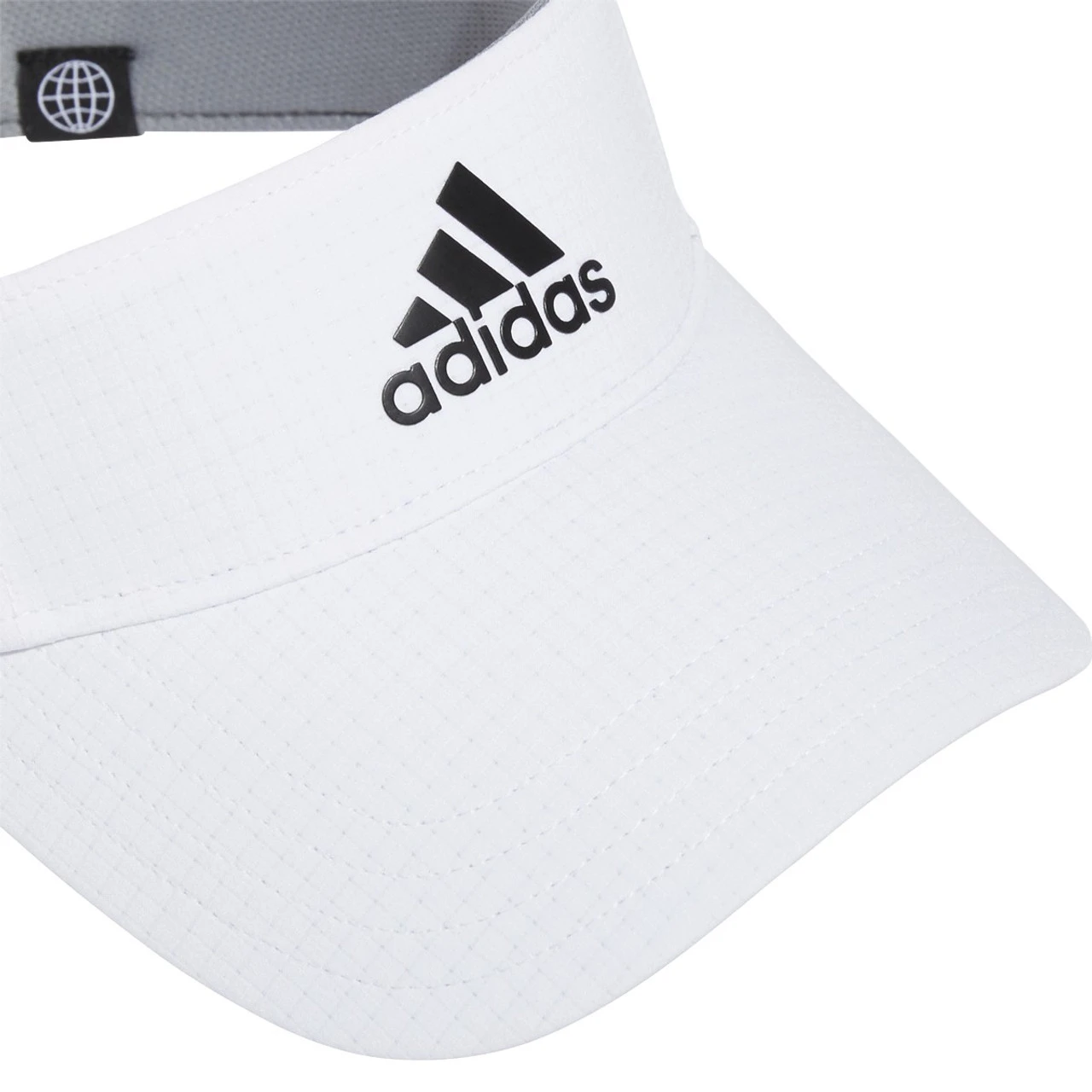 Adidas Golf Tour Visor 10 Adidas Golf Tour Visor - Image 8