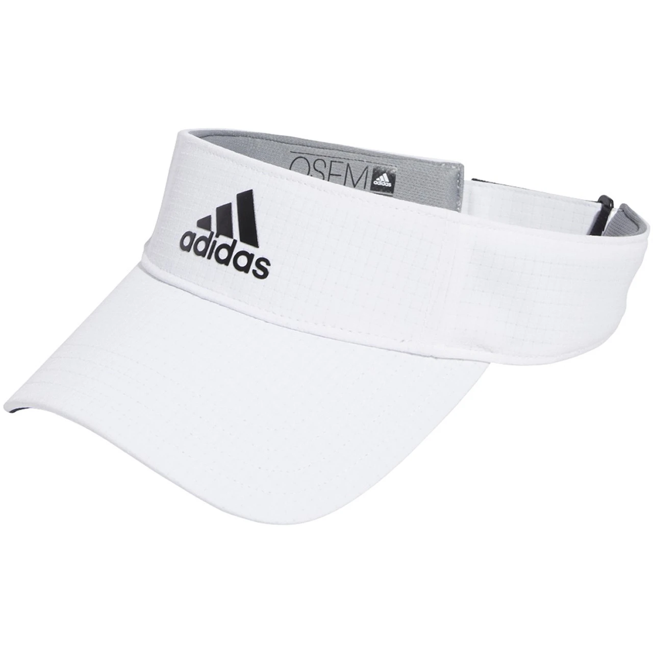Adidas Golf Tour Visor 9 Adidas Golf Tour Visor - Image 7
