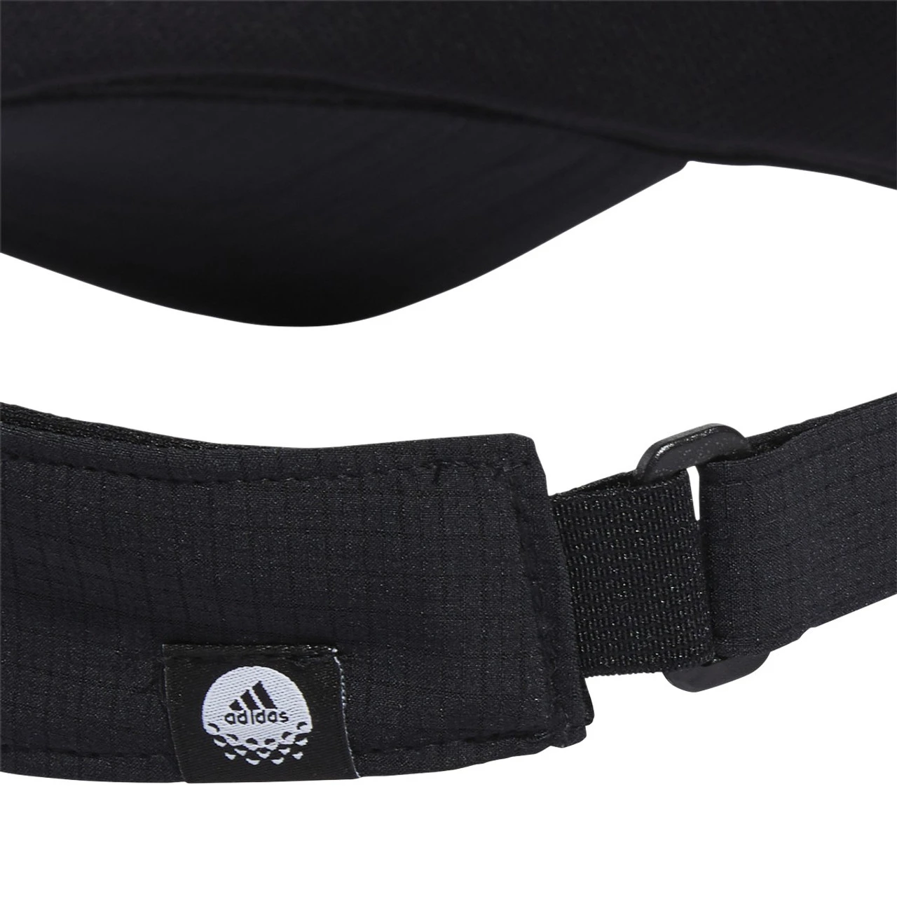 Adidas Golf Tour Visor 4 Adidas Golf Tour Visor - Image 2