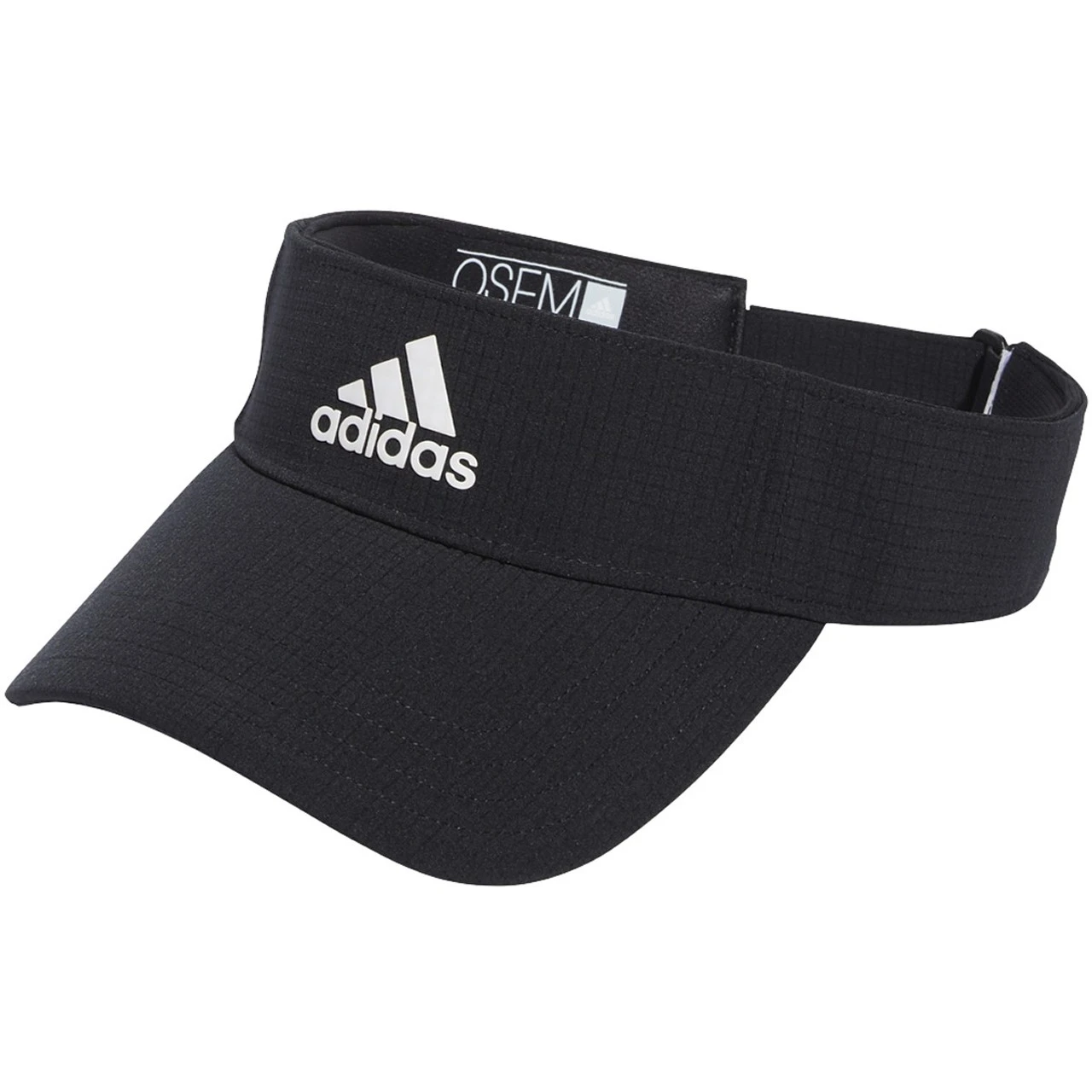 Adidas Golf Tour Visor 3 Adidas Golf Tour Visor