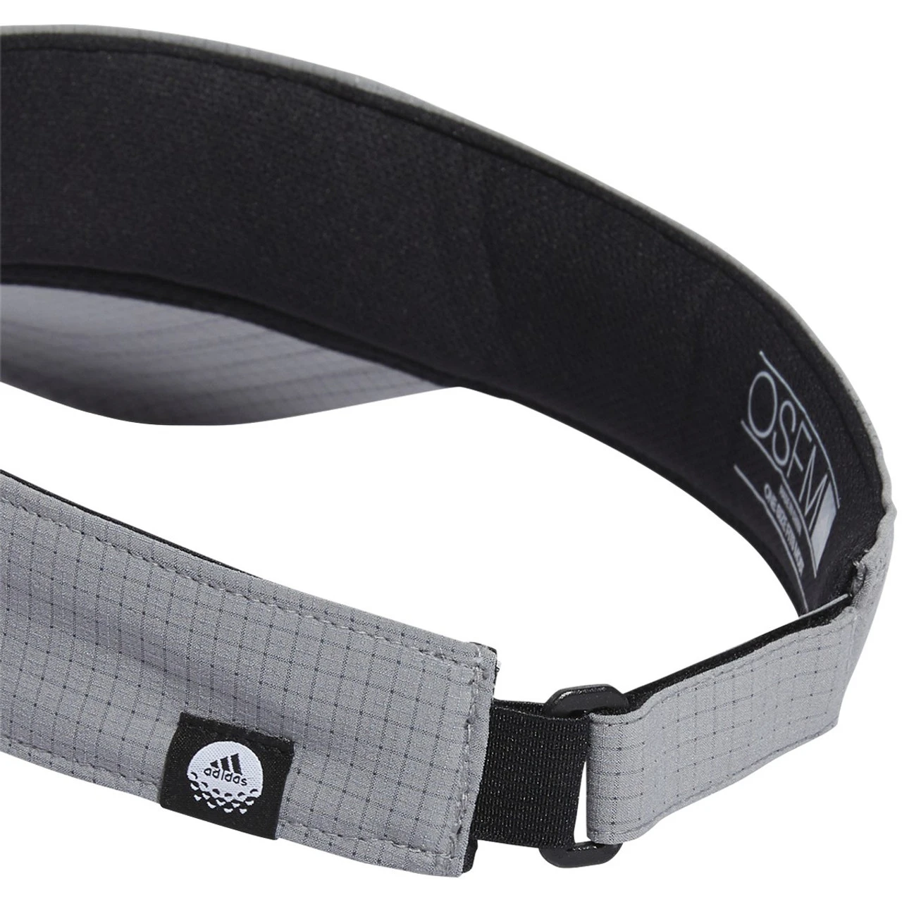 Adidas Golf Tour Visor 8 Adidas Golf Tour Visor - Image 6