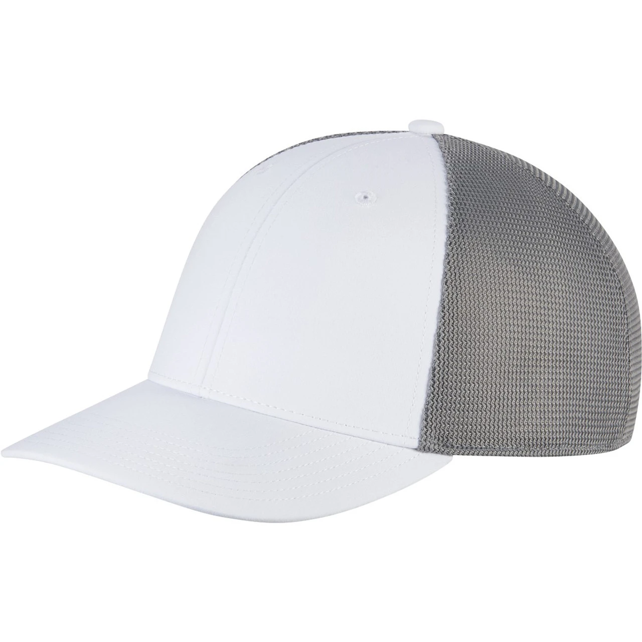 Adidas Golf Adidas Links Trucker Crestable Hat 5 Adidas Golf Adidas Links Trucker Crestable Hat - Image 3
