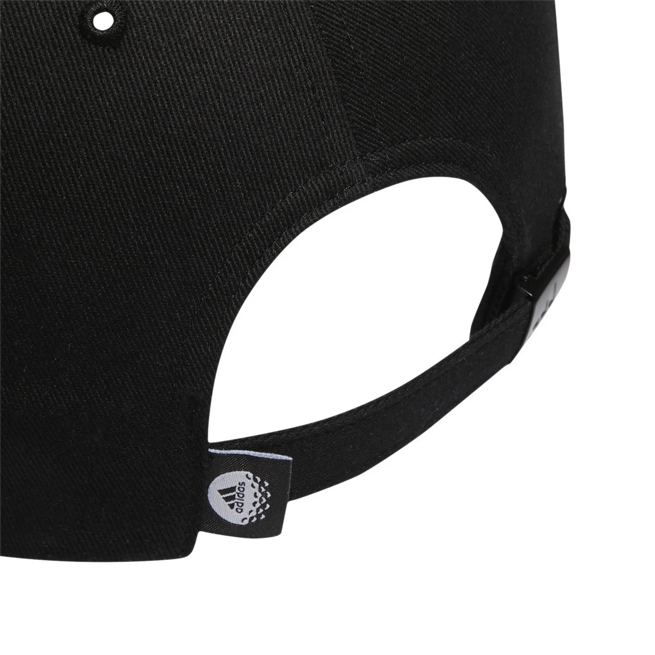 Adidas Golf Adidas Womens "I'm Not The Cart Girl" Hat 5 Adidas Golf Adidas Womens "I'm Not The Cart Girl" Hat - Image 3