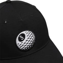 Adidas Golf Adidas Baller Hat 18 Adidas Golf Adidas Baller Hat -Brands Sales Store HC6169 01 76688.1678830024