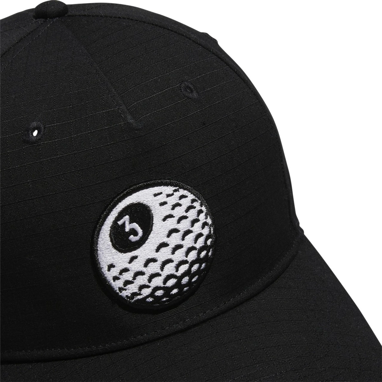 Adidas Golf Adidas Baller Hat 10 Adidas Golf Adidas Baller Hat - Image 8