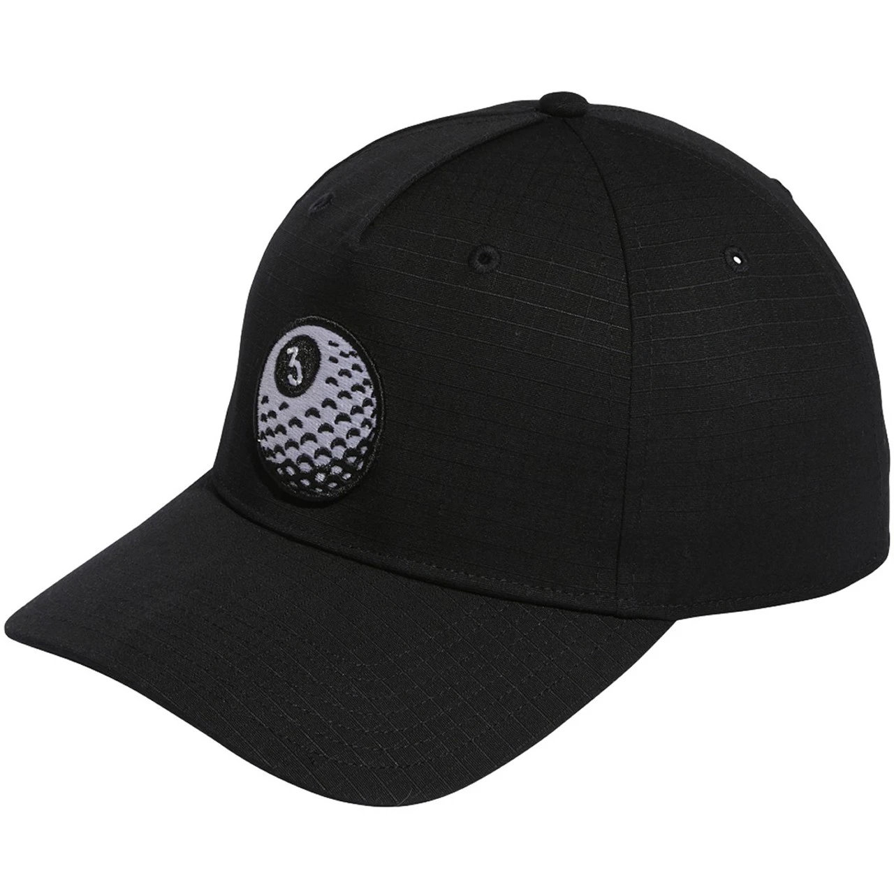 Adidas Golf Adidas Baller Hat 9 Adidas Golf Adidas Baller Hat - Image 7