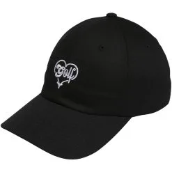 Adidas Golf Adidas Womens "I Heart Golf" Hat -Brands Sales Store HC6170 14961.1670957300