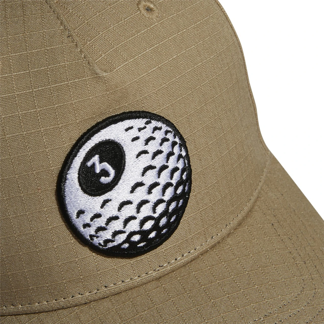 Adidas Golf Adidas Baller Hat 4 Adidas Golf Adidas Baller Hat - Image 2
