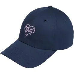 Adidas Golf Adidas Womens "I Heart Golf" Hat
