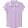 Adidas Golf Adidas Girls Raglan Golf Polo 1 Adidas Golf Adidas Girls Raglan Golf Polo -Brands Sales Store HD1057 76399.1679078755