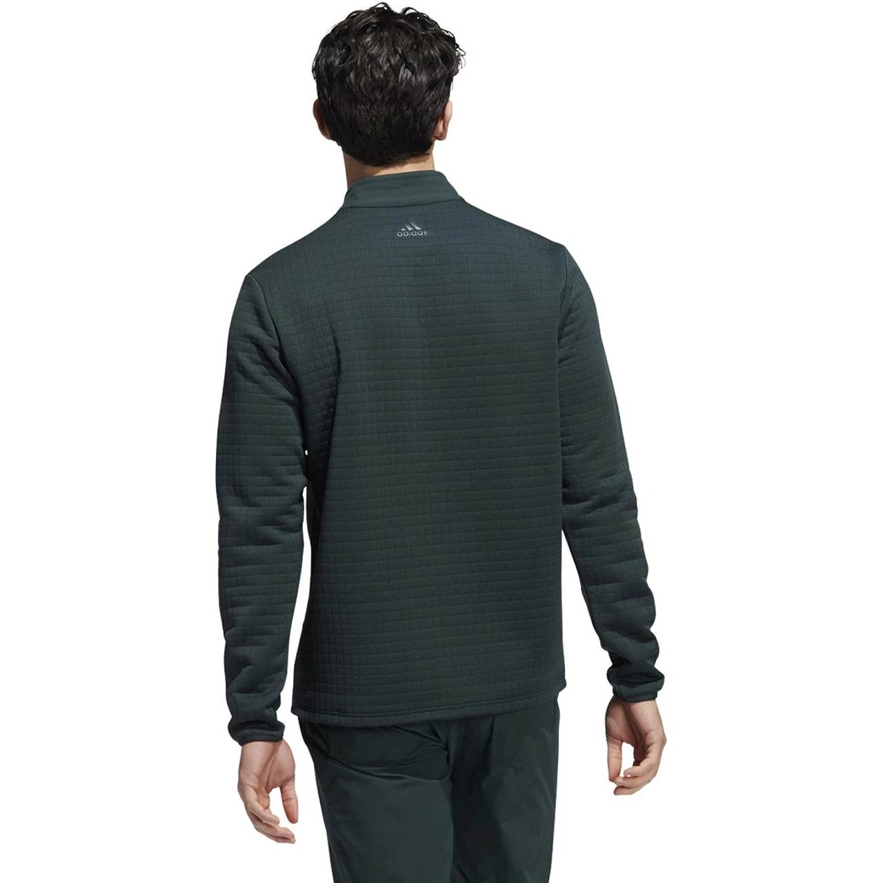 Adidas Golf Adidas DWR Quarter Zip 2.0 10 Adidas Golf Adidas DWR Quarter Zip 2.0 - Image 8
