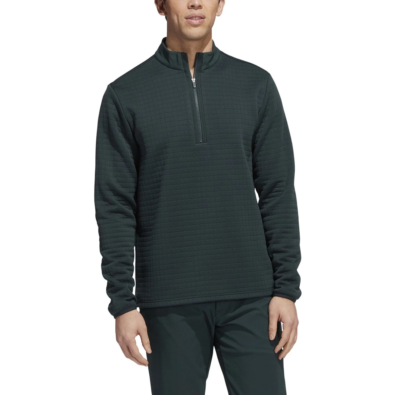 Adidas Golf Adidas DWR Quarter Zip 2.0 9 Adidas Golf Adidas DWR Quarter Zip 2.0 - Image 7