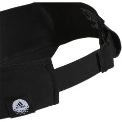 Adidas Golf Adidas Womens Crestable Heathered Visor -Brands Sales Store HF9347 02 91641.1678829534