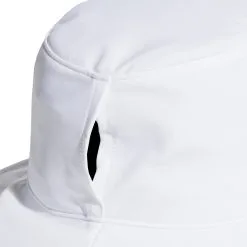 Adidas Golf Adidas Womens Ponytail Sun Bucket Hat 2.0 -Brands Sales Store HG1343 02 03968.1657904746