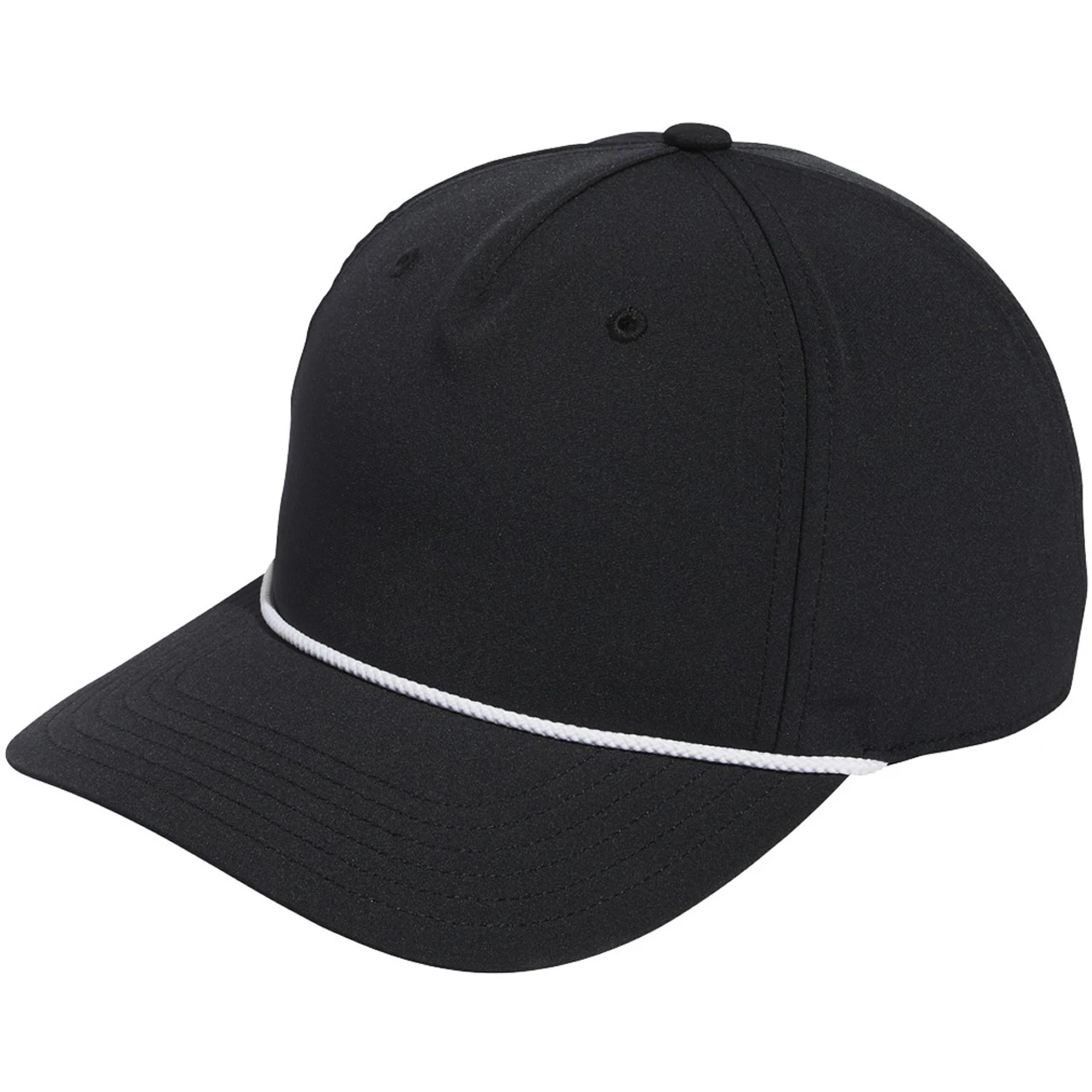 Adidas Golf Adidas Womens 5 Panel Crestable Hat 4 Adidas Golf Adidas Womens 5 Panel Crestable Hat - Image 2