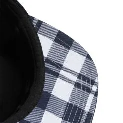 Adidas Golf Adidas Adi Plaid Hat -Brands Sales Store HG8915 02 04215.1665783496