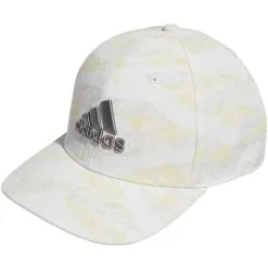 Adidas Golf Adidas Tour Print Hat