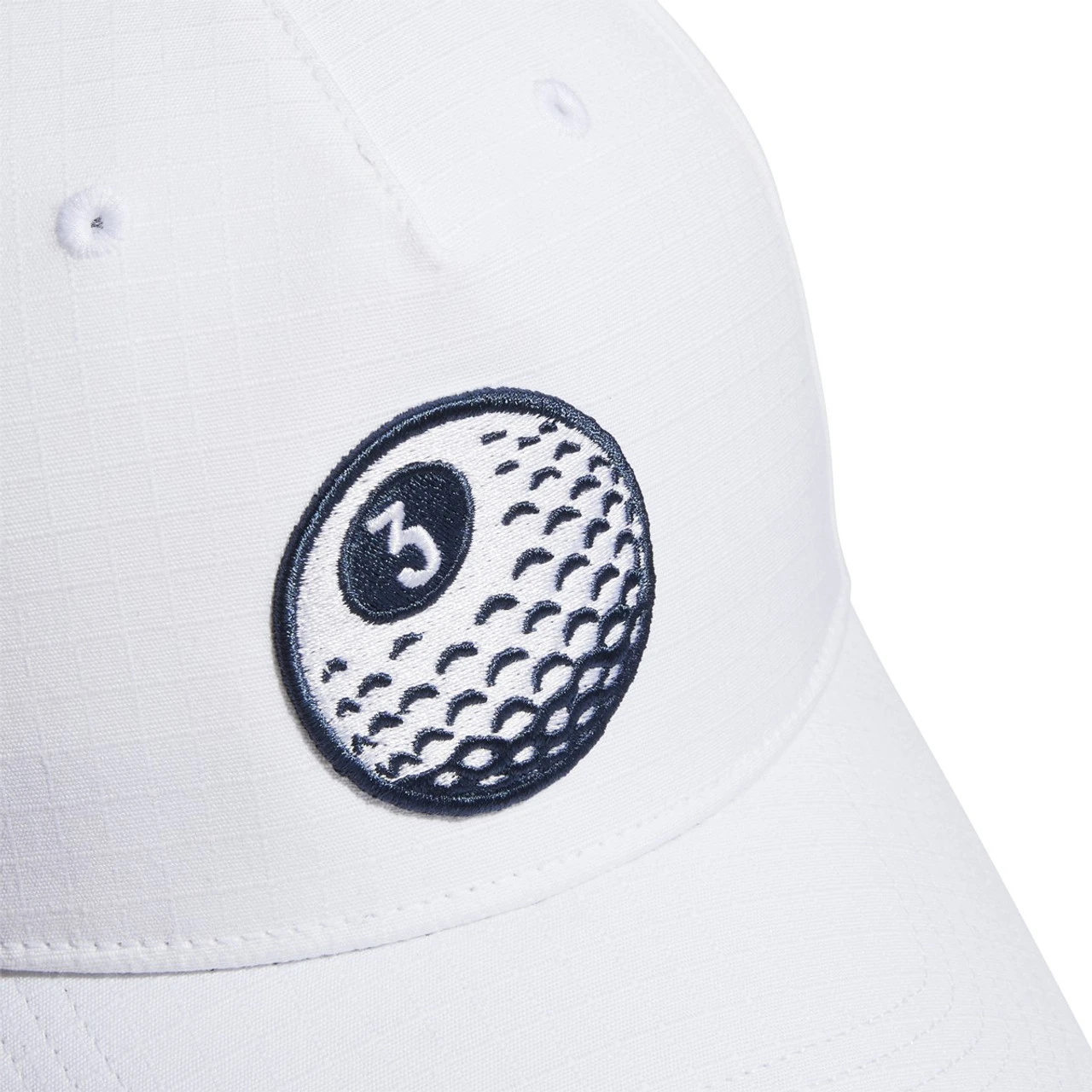 Adidas Golf Adidas Baller Hat 7 Adidas Golf Adidas Baller Hat - Image 5