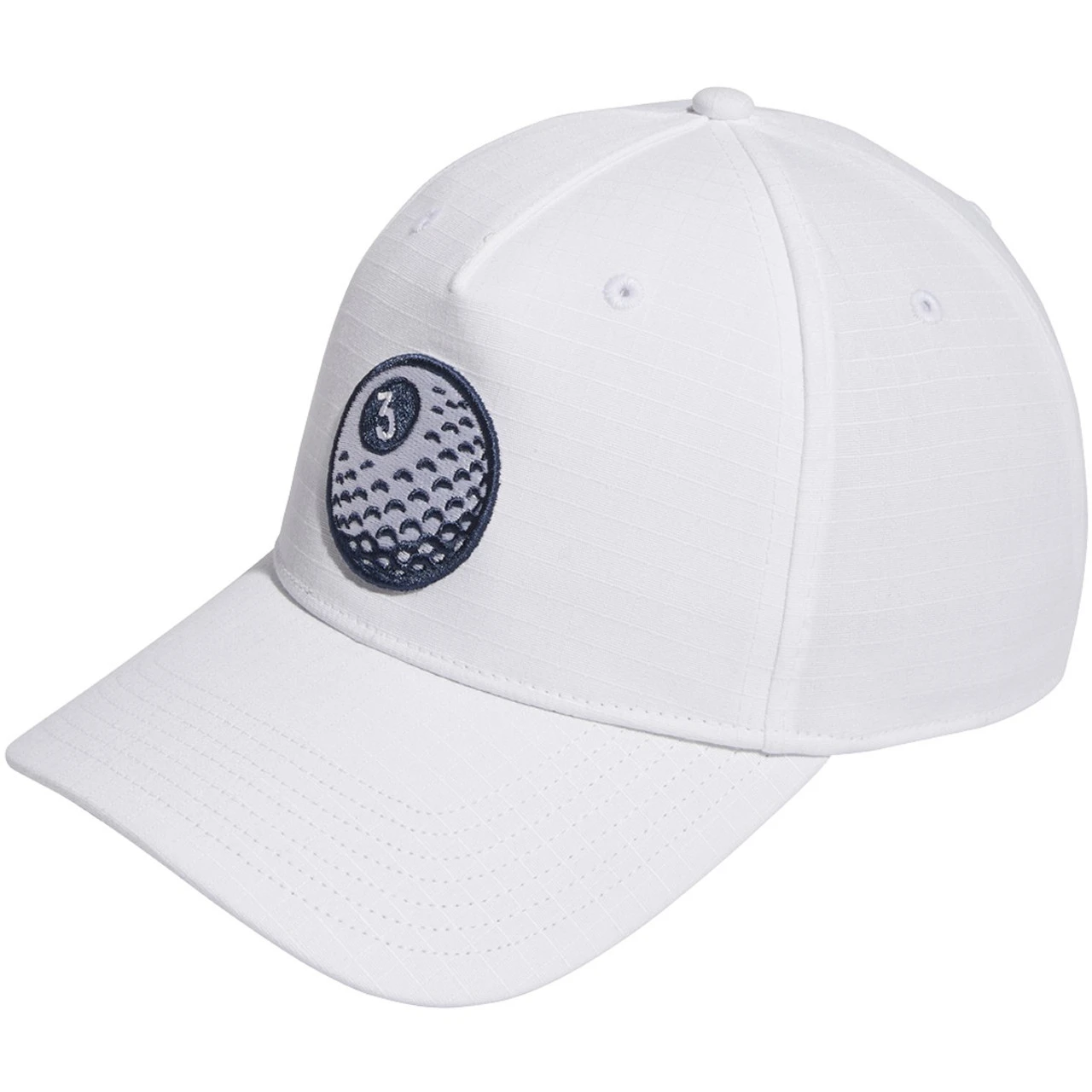 Adidas Golf Adidas Baller Hat 6 Adidas Golf Adidas Baller Hat - Image 4