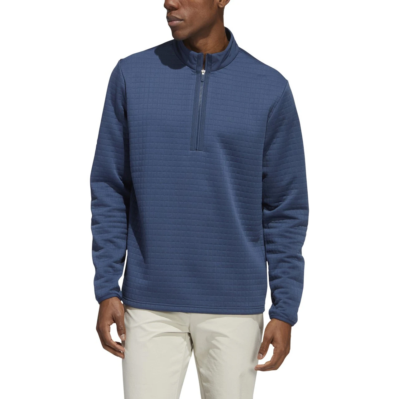 Adidas Golf Adidas DWR Quarter Zip 2.0 7 Adidas Golf Adidas DWR Quarter Zip 2.0 - Image 5