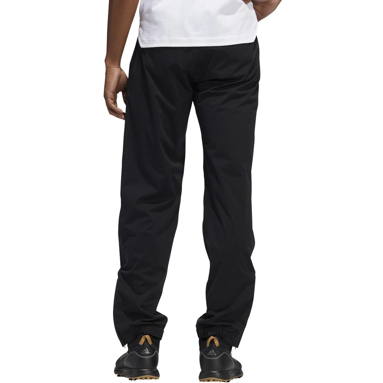Adidas Golf Adidas Rain.RDY Pant 7 Adidas Golf Adidas Rain.RDY Pant - Image 5