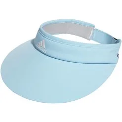 Adidas Golf Adidas Womens Wide Brim Tour Visor 2.0 -Brands Sales Store HM4163 13774.1678398808
