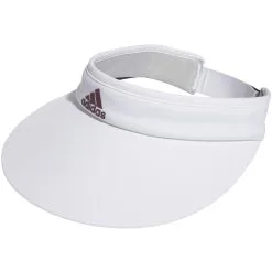 Adidas Golf Adidas Womens Wide Brim Tour Visor 2.0