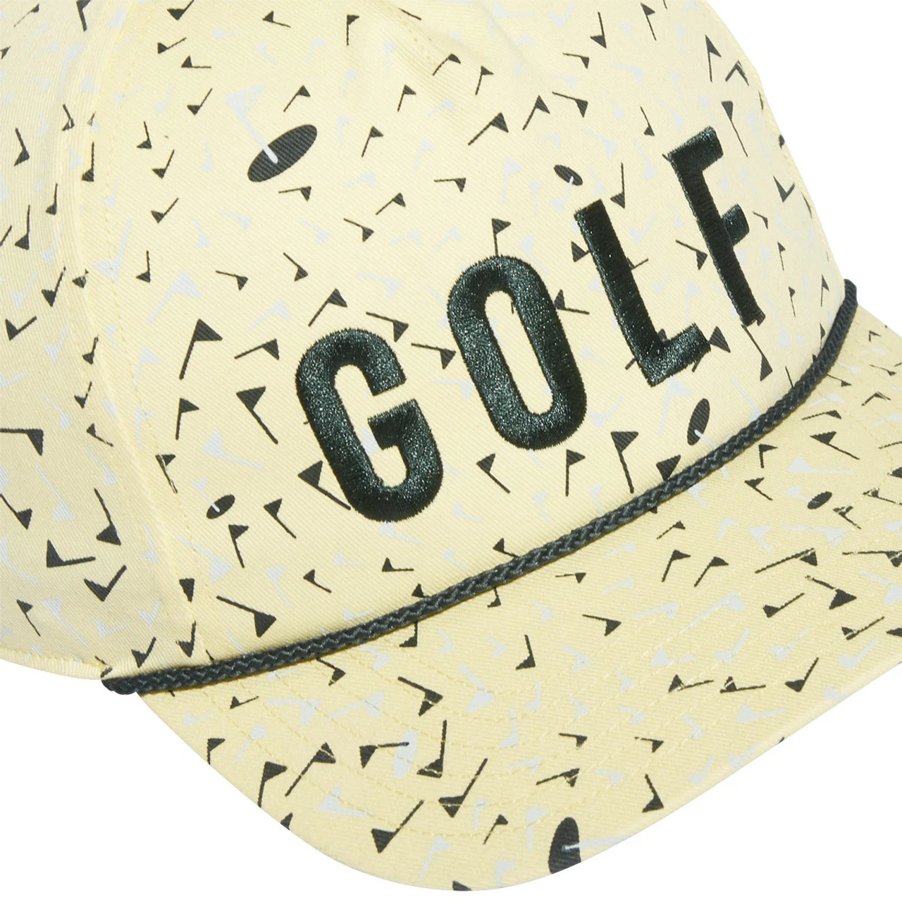 Adidas Golf Adidas Players Hat 5 Adidas Golf Adidas Players Hat - Image 3