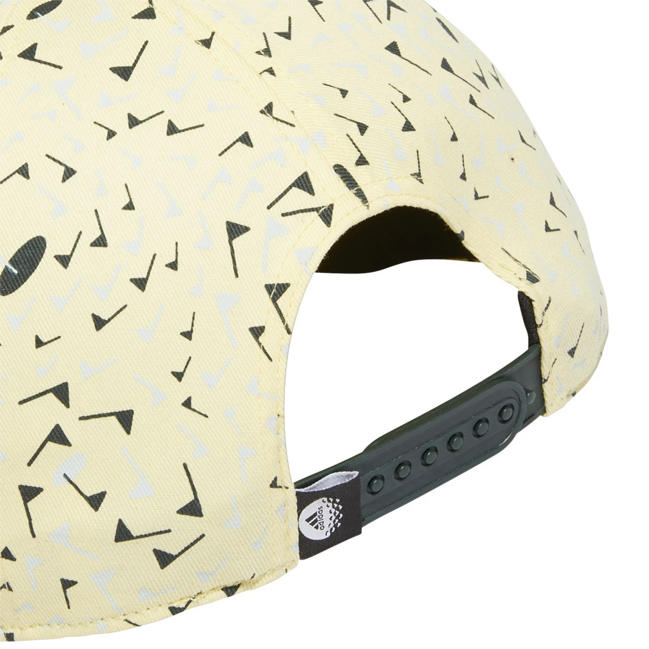 Adidas Golf Adidas Players Hat 4 Adidas Golf Adidas Players Hat - Image 2