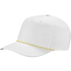 Adidas Golf Adidas Womens 5 Panel Crestable Hat
