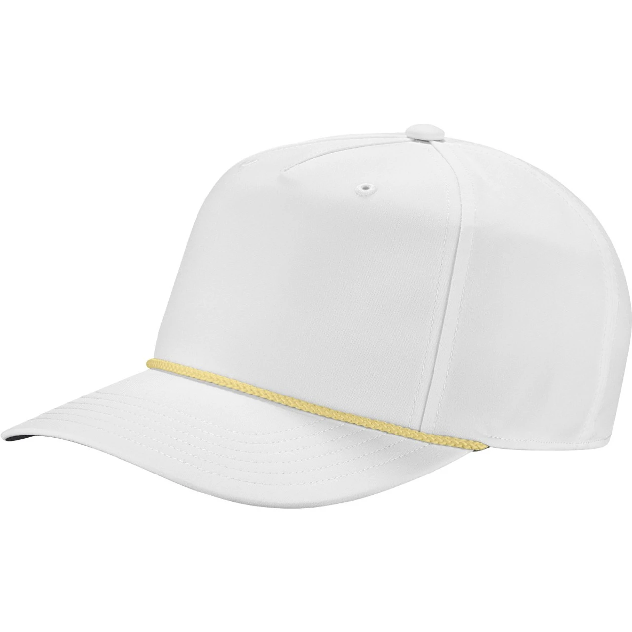 Adidas Golf Adidas Womens 5 Panel Crestable Hat 3 Adidas Golf Adidas Womens 5 Panel Crestable Hat