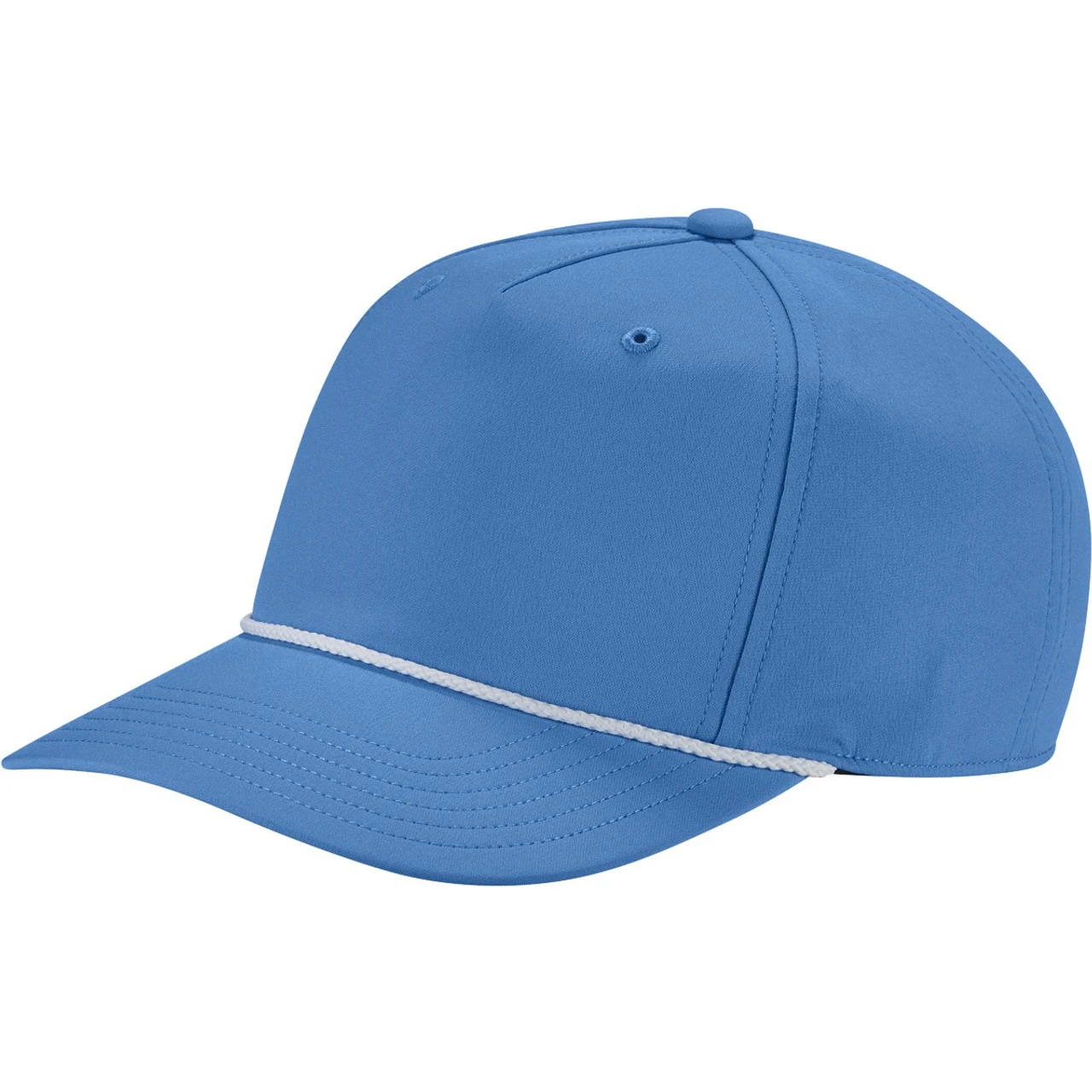 Adidas Golf Adidas Womens 5 Panel Crestable Hat 5 Adidas Golf Adidas Womens 5 Panel Crestable Hat - Image 3