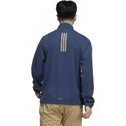 Adidas Golf Adidas Rain.RDY Half Zip Jacket 7 Adidas Golf Adidas Rain.RDY Half Zip Jacket -Brands Sales Store HN4129 01 76056.1678909890