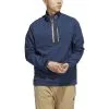 Adidas Golf Adidas Rain.RDY Half Zip Jacket 2 Adidas Golf Adidas Rain.RDY Half Zip Jacket -Brands Sales Store HN4129 42910.1678909890